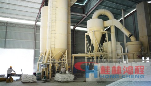 雷蒙磨粉機(jī)，雷蒙磨，石頭磨粉機(jī)，R系列磨粉機(jī)