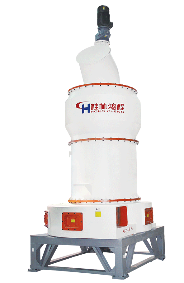 HC系列擺式磨粉機(jī)，雷蒙磨粉機(jī)，超細(xì)磨粉機(jī)，大型磨粉機(jī)，桂林磨粉機(jī)，HC系列磨粉機(jī)