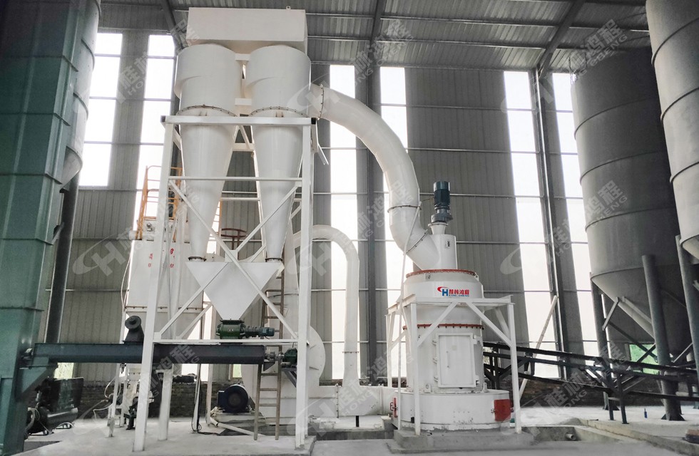 環(huán)保型氫氧化鈣設(shè)備 熟石灰雷蒙機、熟石灰立式磨粉機