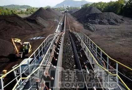 一帶一路,磨煤機(jī)，煤礦
