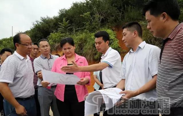 碳酸鈣超細磨粉機，凌云縣15萬噸項目預計9月投產