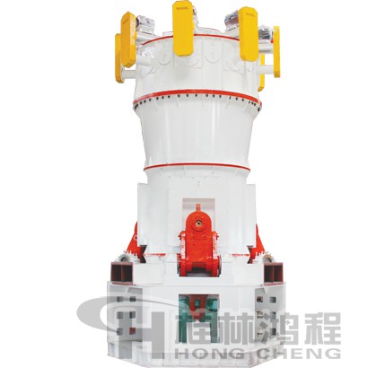 灰鈣機(jī)，立磨，石灰磨粉機(jī)，超細(xì)立磨，立式磨粉機(jī)，HLMX超細(xì)立磨