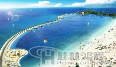 廣東將打造全球最長濱海公路：全長1600多公里！