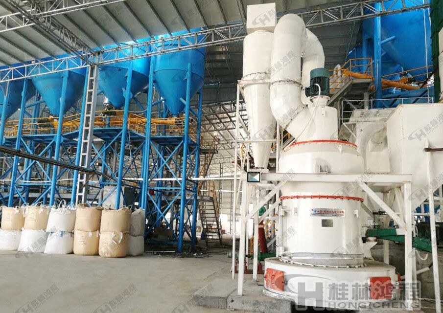 4R長(zhǎng)石磨粉機(jī),4R雷蒙磨粉機(jī)，雷蒙磨，磨粉機(jī)