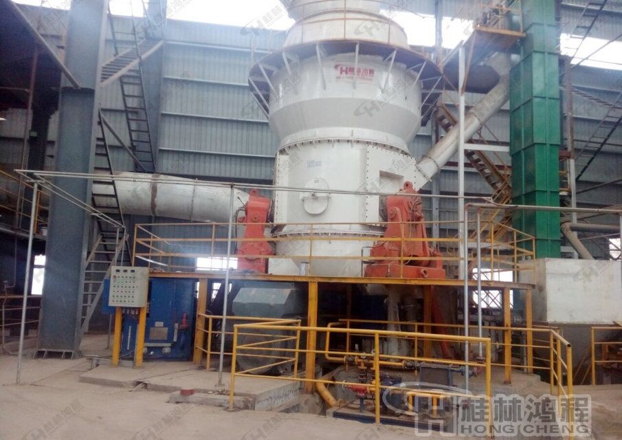 HLM2900立磨，立磨機(jī)，立式磨機(jī)