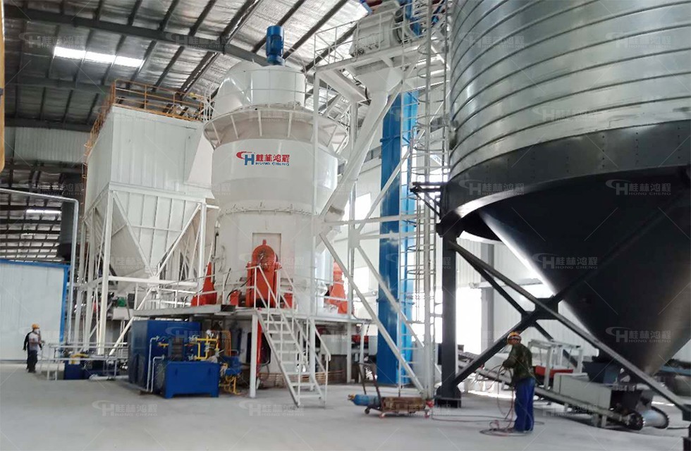 磷礦粉大型磨粉機
